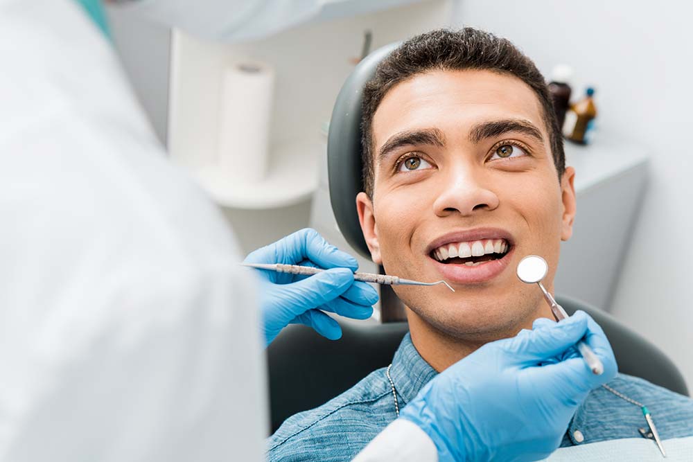 Dental Wellness LA | Root Canals, Ceramic Crowns and All-on-4 reg