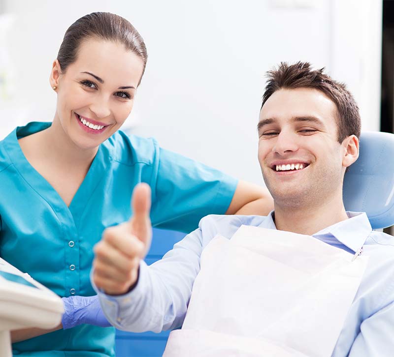 Dental Wellness LA | Sports Mouthguards, Orthodontics and Invisalign reg